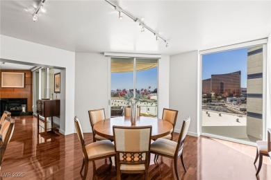 2877 Paradise Road 1602 on Las Vegas Country Club in Nevada - for sale on GolfHomes.com, golf home, golf lot