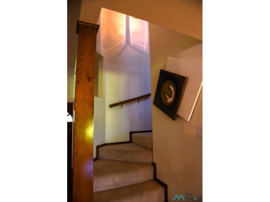 Perfectly positioned on the Hole 16 tee box, this beautifully on Chaparral Country Club in New Mexico - for sale on GolfHomes.com, golf home, golf lot