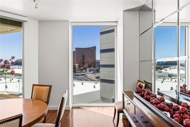 2877 Paradise Road 1602 on Las Vegas Country Club in Nevada - for sale on GolfHomes.com, golf home, golf lot