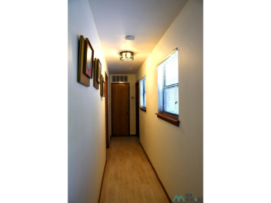 Perfectly positioned on the Hole 16 tee box, this beautifully on Chaparral Country Club in New Mexico - for sale on GolfHomes.com, golf home, golf lot