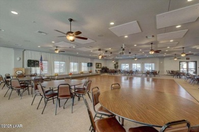 Prestigious RV resort for RVs 25 feet of living space & 10 years on The Refuge Golf and Country Club in Arizona - for sale on GolfHomes.com, golf home, golf lot