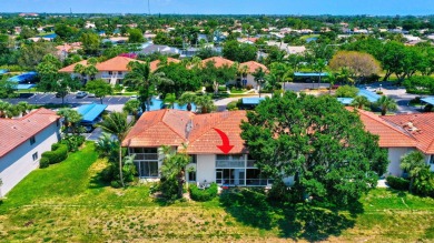 All-Ages Community, a hidden gem in the East Boca Raton location on Ocean Breeze Golf and Country Club in Florida - for sale on GolfHomes.com, golf home, golf lot