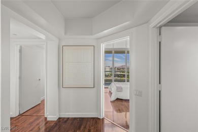 2877 Paradise Road 1602 on Las Vegas Country Club in Nevada - for sale on GolfHomes.com, golf home, golf lot