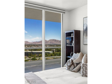 2877 Paradise Road 1602 on Las Vegas Country Club in Nevada - for sale on GolfHomes.com, golf home, golf lot