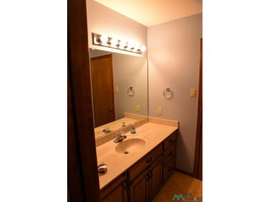 Perfectly positioned on the Hole 16 tee box, this beautifully on Chaparral Country Club in New Mexico - for sale on GolfHomes.com, golf home, golf lot