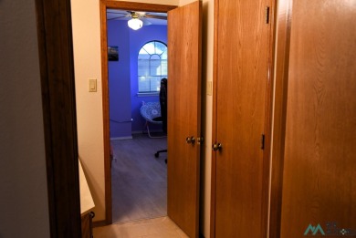 Perfectly positioned on the Hole 16 tee box, this beautifully on Chaparral Country Club in New Mexico - for sale on GolfHomes.com, golf home, golf lot