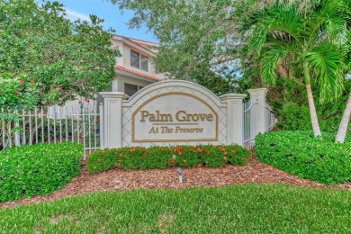 Seller is offering 2500 credit towards closing cost. Welcome to on The Preserve Golf Club At Tara in Florida - for sale on GolfHomes.com, golf home, golf lot