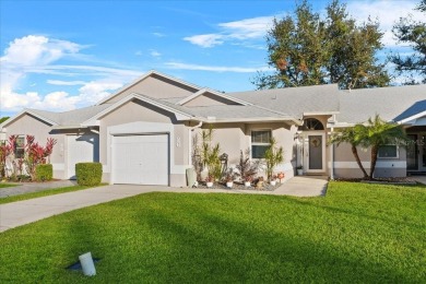 BACK ON THE MARKET, woot! Come n' get it!

AN UPDATED VILLA IN on Sandpiper Golf Club in Florida - for sale on GolfHomes.com, golf home, golf lot