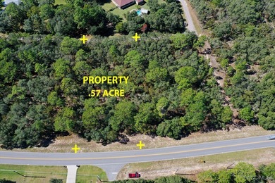 Located in the picturesque Pine Ridge equestrian community, lot on Pine Ridge Community Golf and Country Club in Florida - for sale on GolfHomes.com, golf home, golf lot