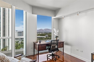2877 Paradise Road 1602 on Las Vegas Country Club in Nevada - for sale on GolfHomes.com, golf home, golf lot