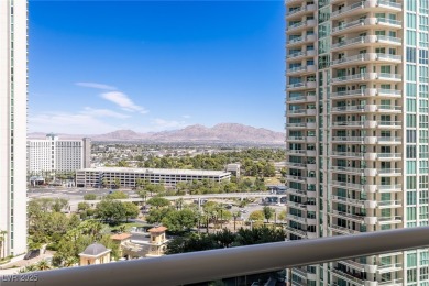2877 Paradise Road 1602 on Las Vegas Country Club in Nevada - for sale on GolfHomes.com, golf home, golf lot