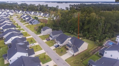 This home is ready for you! Tucked in the Linkside of Timberlake on Timberlake Country Club in South Carolina - for sale on GolfHomes.com, golf home, golf lot