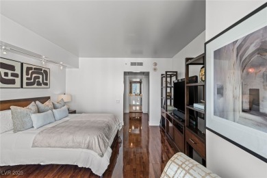 2877 Paradise Road 1602 on Las Vegas Country Club in Nevada - for sale on GolfHomes.com, golf home, golf lot