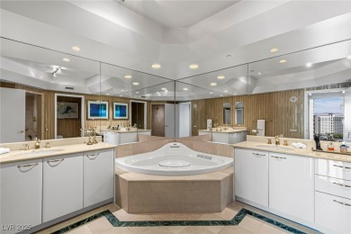 2877 Paradise Road 1602 on Las Vegas Country Club in Nevada - for sale on GolfHomes.com, golf home, golf lot