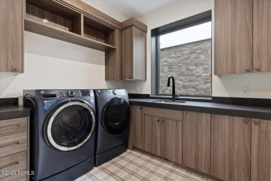 New Enhanced Price! Exceptional value in Red Ledge Full Golf on Red Ledges Golf Club in Utah - for sale on GolfHomes.com, golf home, golf lot