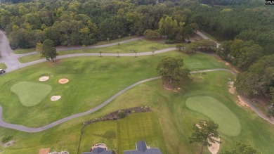 This home is ready for you! Tucked in the Linkside of Timberlake on Timberlake Country Club in South Carolina - for sale on GolfHomes.com, golf home, golf lot