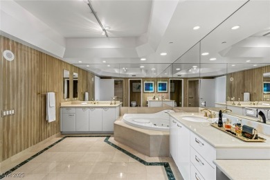 2877 Paradise Road 1602 on Las Vegas Country Club in Nevada - for sale on GolfHomes.com, golf home, golf lot