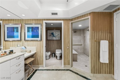 2,805 ft.2 Residence on the 16th floor w/Prime views of the on Las Vegas Country Club in Nevada - for sale on GolfHomes.com, golf home, golf lot