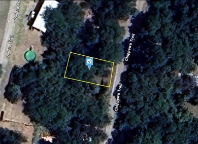 Build your getaway or future home on this approximately 3,800 sq on Horseshoe Bend Country Club in Texas - for sale on GolfHomes.com, golf home, golf lot