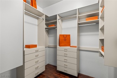 2,805 ft.2 Residence on the 16th floor w/Prime views of the on Las Vegas Country Club in Nevada - for sale on GolfHomes.com, golf home, golf lot