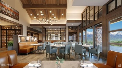 New Enhanced Price! Exceptional value in Red Ledge Full Golf on Red Ledges Golf Club in Utah - for sale on GolfHomes.com, golf home, golf lot