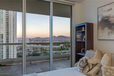 2,805 ft.2 Residence on the 16th floor w/Prime views of the on Las Vegas Country Club in Nevada - for sale on GolfHomes.com, golf home, golf lot