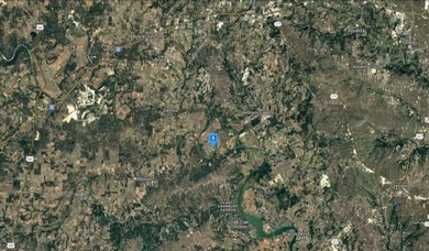 Build your getaway or future home on this approximately 3,800 sq on Horseshoe Bend Country Club in Texas - for sale on GolfHomes.com, golf home, golf lot