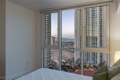 2,805 ft.2 Residence on the 16th floor w/Prime views of the on Las Vegas Country Club in Nevada - for sale on GolfHomes.com, golf home, golf lot