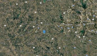 Build your getaway or future home on this approximately 3,800 sq on Horseshoe Bend Country Club in Texas - for sale on GolfHomes.com, golf home, golf lot