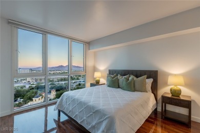 2,805 ft.2 Residence on the 16th floor w/Prime views of the on Las Vegas Country Club in Nevada - for sale on GolfHomes.com, golf home, golf lot