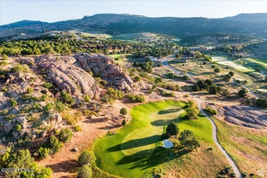 New Enhanced Price! Exceptional value in Red Ledge Full Golf on Red Ledges Golf Club in Utah - for sale on GolfHomes.com, golf home, golf lot