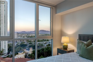 2,805 ft.2 Residence on the 16th floor w/Prime views of the on Las Vegas Country Club in Nevada - for sale on GolfHomes.com, golf home, golf lot