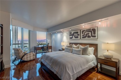 2,805 ft.2 Residence on the 16th floor w/Prime views of the on Las Vegas Country Club in Nevada - for sale on GolfHomes.com, golf home, golf lot