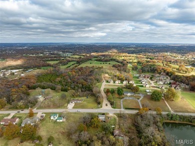 Located near the scenic Franklin County Country Club golf course on Franklin County Country Club  in Missouri - for sale on GolfHomes.com, golf home, golf lot