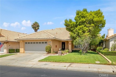 Welcome Home!! You will feel right at home in this Beautiful St on Sun Lakes Country Club in California - for sale on GolfHomes.com, golf home, golf lot