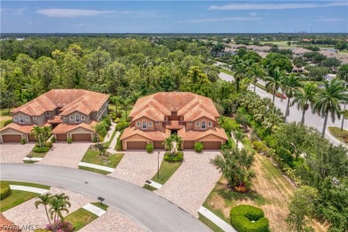 Living the Naples lifestyle in this well-maintained first-floor on Lely Resort Golf and Country Club in Florida - for sale on GolfHomes.com, golf home, golf lot