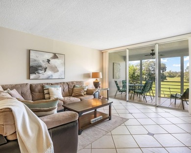 Pristine 2-bedroom, 2-bathroom condo in all-ages Palm Aire on  in Florida - for sale on GolfHomes.com, golf home, golf lot