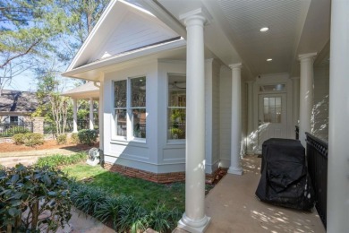 Stunning Golf Course Home... on Reynolds Lake Oconee - The National  in Georgia - for sale on GolfHomes.com, golf home, golf lot