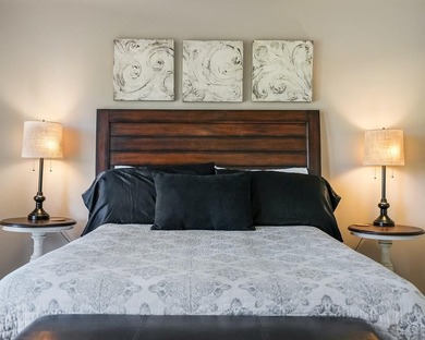 Pristine 2-bedroom, 2-bathroom condo in all-ages Palm Aire on  in Florida - for sale on GolfHomes.com, golf home, golf lot