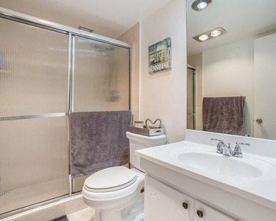 Pristine 2-bedroom, 2-bathroom condo in all-ages Palm Aire on  in Florida - for sale on GolfHomes.com, golf home, golf lot