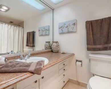 Pristine 2-bedroom, 2-bathroom condo in all-ages Palm Aire on  in Florida - for sale on GolfHomes.com, golf home, golf lot