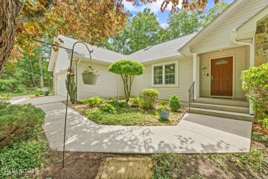 If you like more green space combined with a neighborhood and on Stonehenge Golf Course in Tennessee - for sale on GolfHomes.com, golf home, golf lot