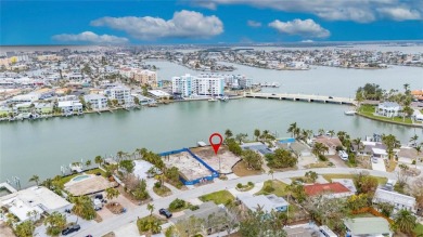 Build Your Dream Home on Paradise Island/Treasure Island! Seize on Treasure Bay Golf and Tennis in Florida - for sale on GolfHomes.com, golf home, golf lot