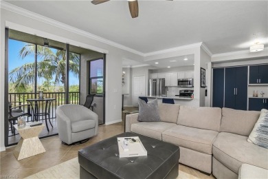 Welcome to your private paradise oasis in Treviso Bay! This on TPC At Treviso Bay in Florida - for sale on GolfHomes.com, golf home, golf lot