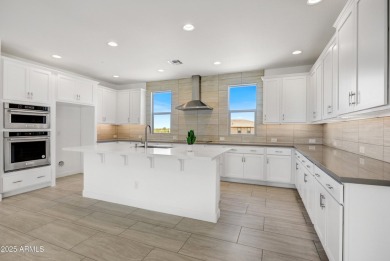 Shea-built Ironwood in the Vista Collection at Wickenburg Ranch on Wickenburg Ranch Golf Course in Arizona - for sale on GolfHomes.com, golf home, golf lot