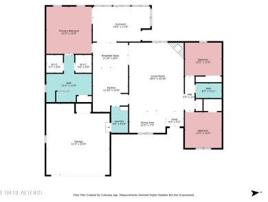 If you like more green space combined with a neighborhood and on Stonehenge Golf Course in Tennessee - for sale on GolfHomes.com, golf home, golf lot