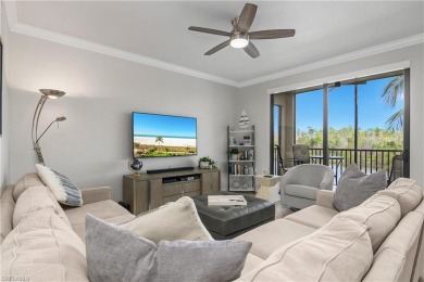 Welcome to your private paradise oasis in Treviso Bay! This on TPC At Treviso Bay in Florida - for sale on GolfHomes.com, golf home, golf lot