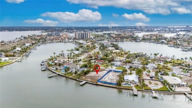 Build Your Dream Home on Paradise Island/Treasure Island! Seize on Treasure Bay Golf and Tennis in Florida - for sale on GolfHomes.com, golf home, golf lot