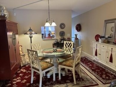 Wow, what a view! This 2-bedroom, 2-bath deluxe ground-floor on Wynmoor Golf Course in Florida - for sale on GolfHomes.com, golf home, golf lot