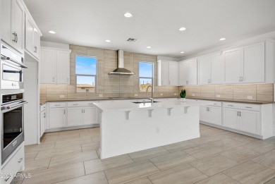 Shea-built Ironwood in the Vista Collection at Wickenburg Ranch on Wickenburg Ranch Golf Course in Arizona - for sale on GolfHomes.com, golf home, golf lot